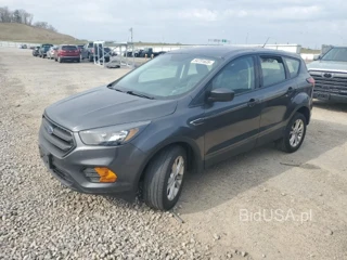 FORD ESCAPE S S