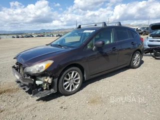 SUBARU IMPREZA PR PREMIUM