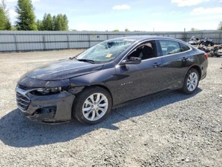 CHEVROLET MALIBU LT LT