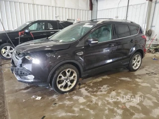 FORD ESCAPE TIT TITANIUM