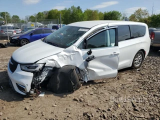 CHRYSLER PACIFICA T TOURING L