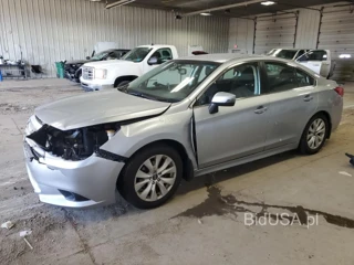 SUBARU LEGACY 2.5 2.5I PREMIUM