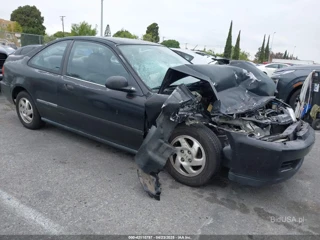 HONDA HONDA CIVIC DX