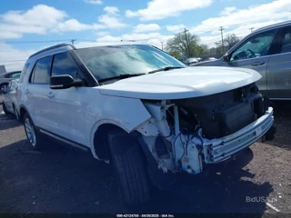 FORD FORD EXPLORER XLT