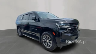 CHEVROLET SUBURBAN K K1500 LT