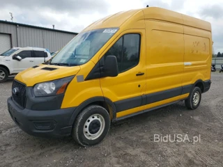 FORD TRANSIT T- T-250