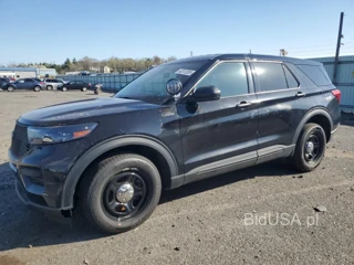 FORD EXPLORER P POLICE INTERCEPTOR