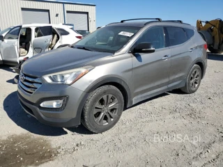 HYUNDAI SANTA FE S