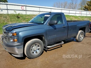 CHEVROLET SILVERADO C1500