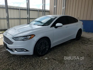 FORD FUSION SE SE