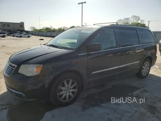 CHRYSLER TOWN & COU TOURING