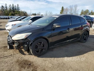 FORD FOCUS SE SE
