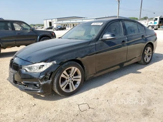 BMW 328 I SULE I SULEV