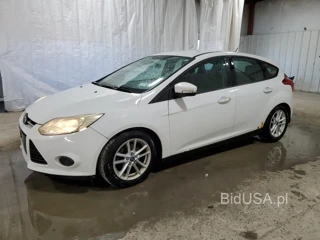 FORD FOCUS SE SE