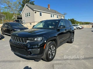JEEP GRAND CHER LIMITED 4XE