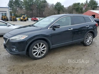 MAZDA CX-9 GRAND GRAND TOURING