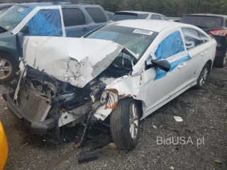 HYUNDAI SONATA SE SE