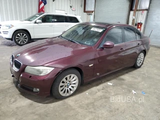 BMW 328 I SULE I SULEV