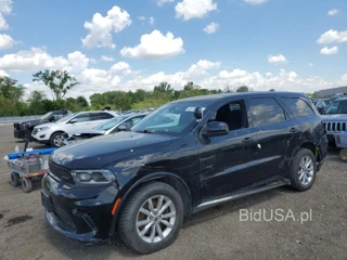 DODGE DURANGO PU PURSUIT