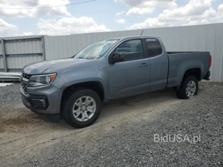 CHEVROLET COLORADO L LT