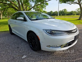 CHRYSLER 200 C C
