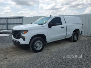 CHEVROLET SILVERADO C1500