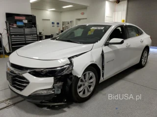 CHEVROLET MALIBU LT LT