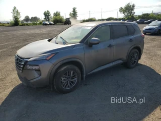 NISSAN ROGUE S S