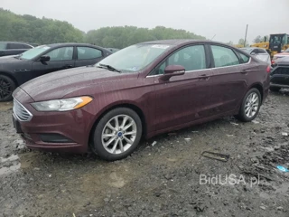 FORD FUSION SE SE