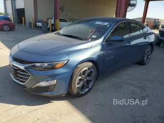 CHEVROLET MALIBU LT LT