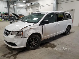DODGE GRAND CARA SE