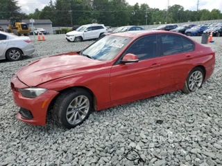 BMW 320 I I
