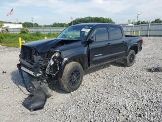 TOYOTA TACOMA DOU DOUBLE CAB