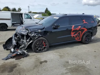 DODGE DURANGO SR SRT HELLCAT