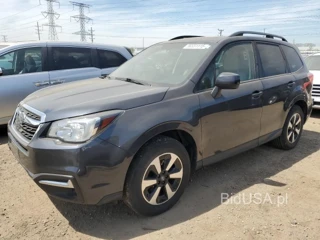 SUBARU FORESTER 2 2.5I PREMIUM