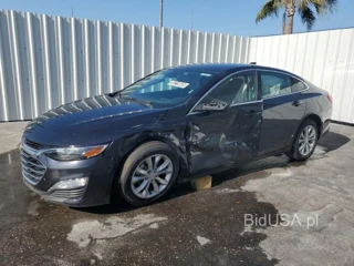 CHEVROLET MALIBU LT LT