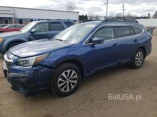 SUBARU OUTBACK PR PREMIUM
