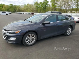 CHEVROLET MALIBU LT LT