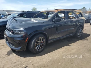DODGE DURANGO R/ R/T
