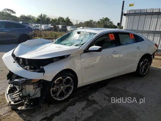 CHEVROLET MALIBU LT LT