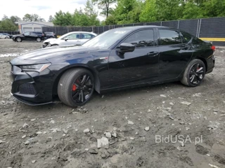 ACURA TLX TYPE S TYPE S