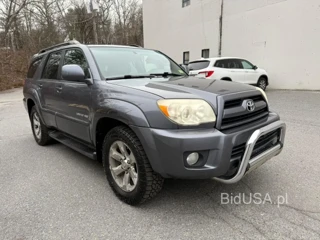 TOYOTA 4RUNNER LI LIMITED
