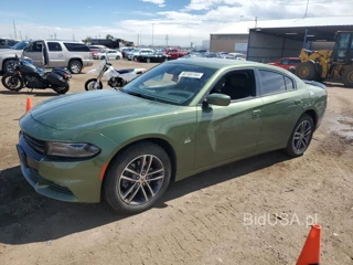 DODGE CHARGER GT GT