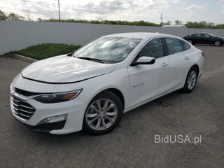 CHEVROLET MALIBU LT LT