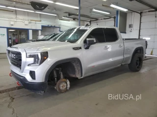 GMC SIERRA K15 K1500 SLE