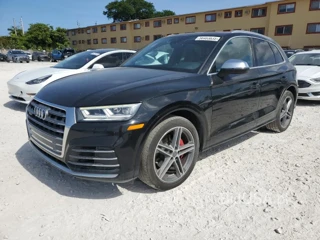 AUDI SQ5 PREMIU PREMIUM PLUS