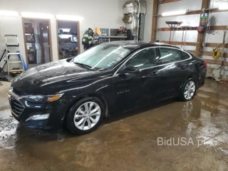 CHEVROLET MALIBU LT LT