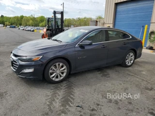 CHEVROLET MALIBU LT LT