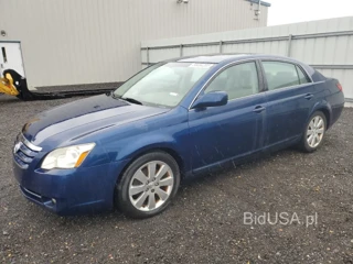 TOYOTA AVALON XL XL