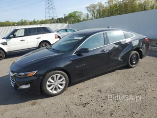 CHEVROLET MALIBU LT LT